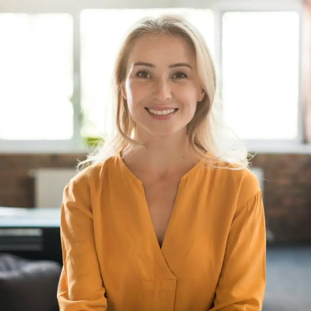 SugarClear customer review profile