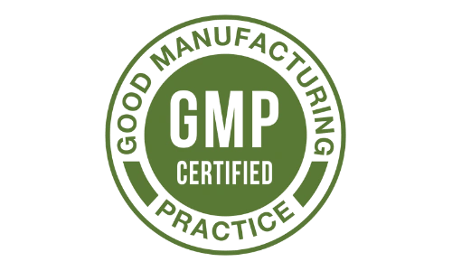 Quality standards badge