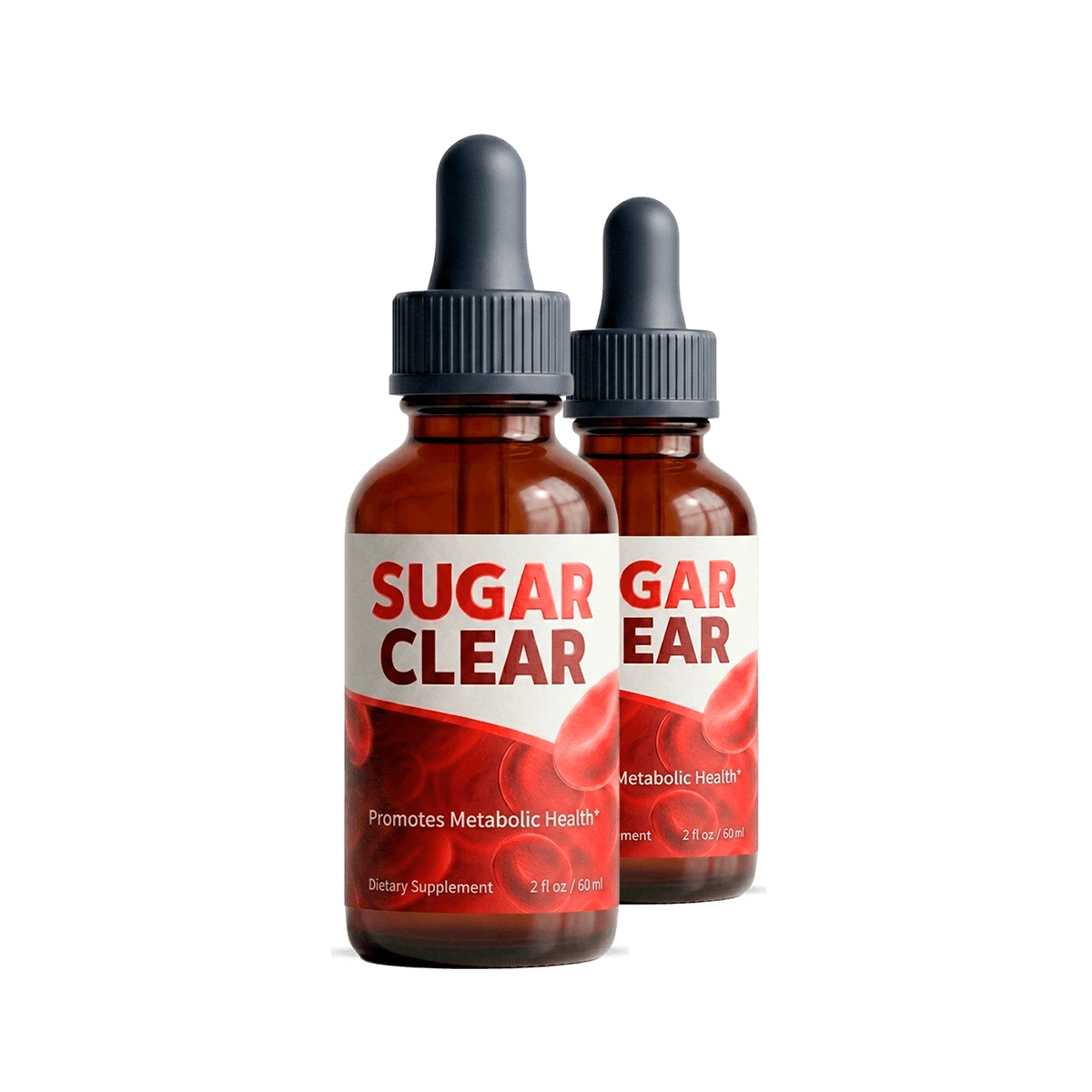 EndoPeak 2 Bottles