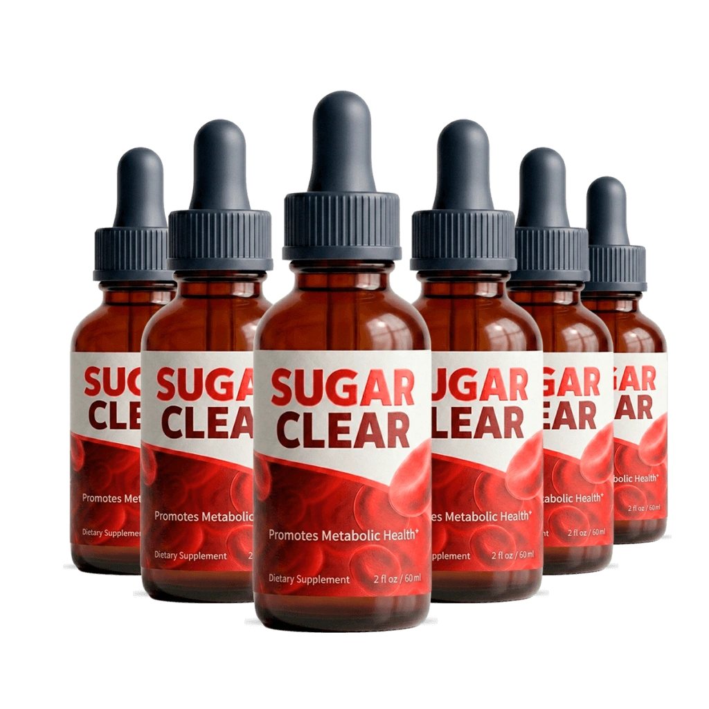 EndoPeak 6 Bottles Best Value